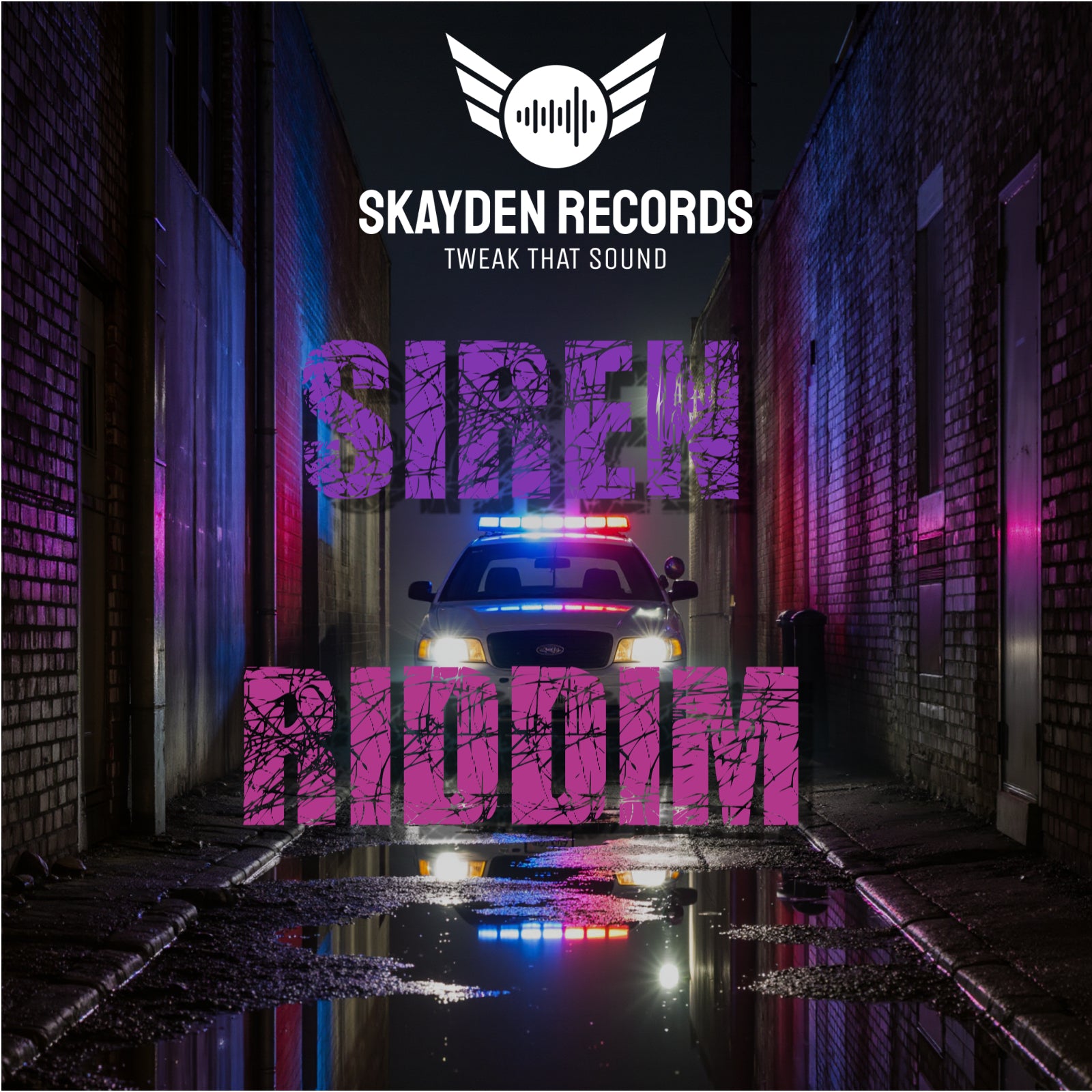 Siren Riddim