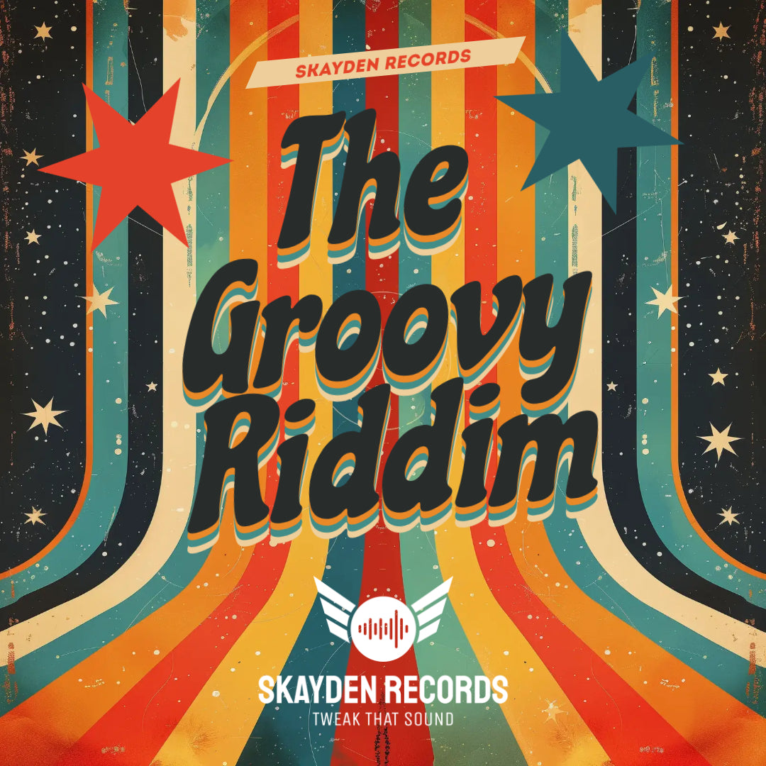 The Groovy Riddim