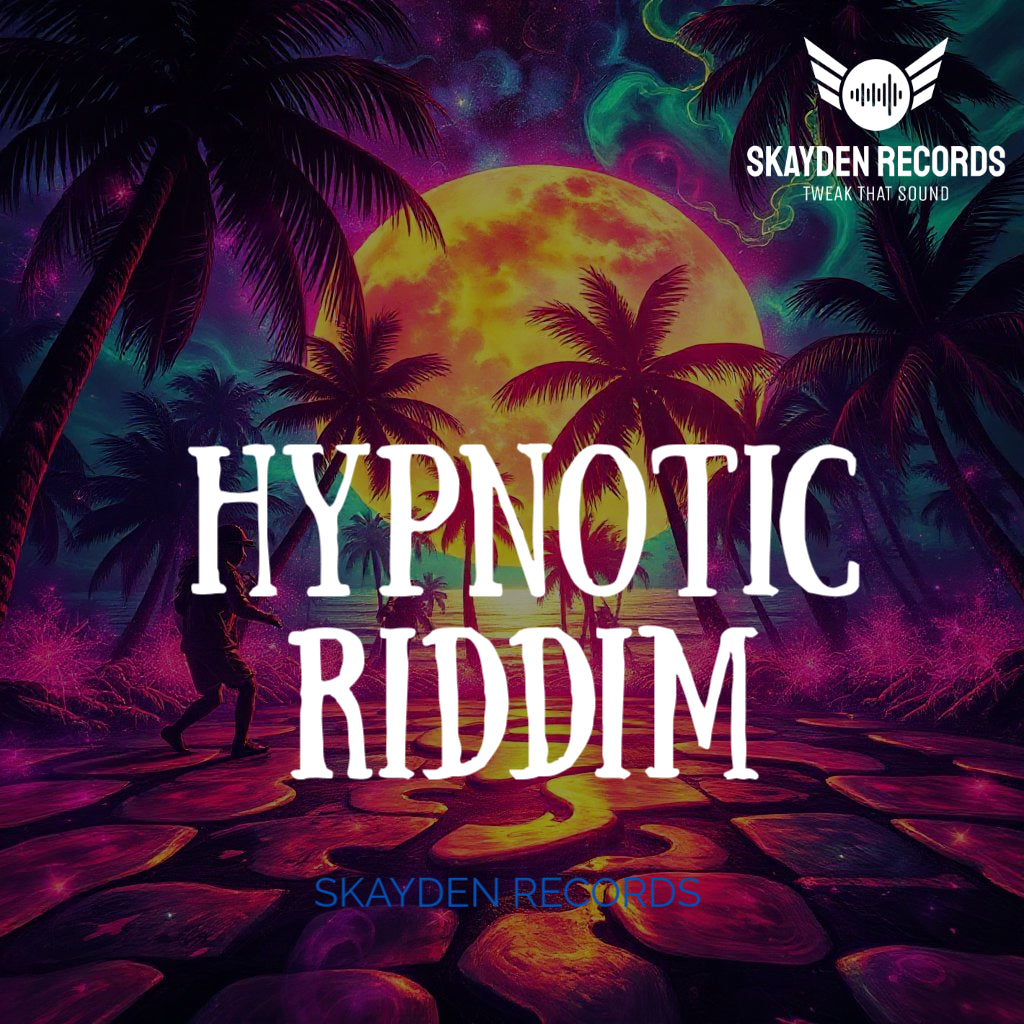 Hypnotic Riddim