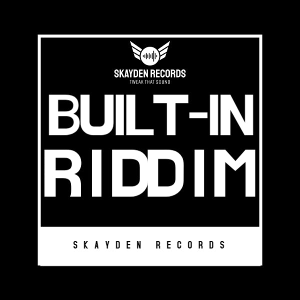 Built-In Riddim