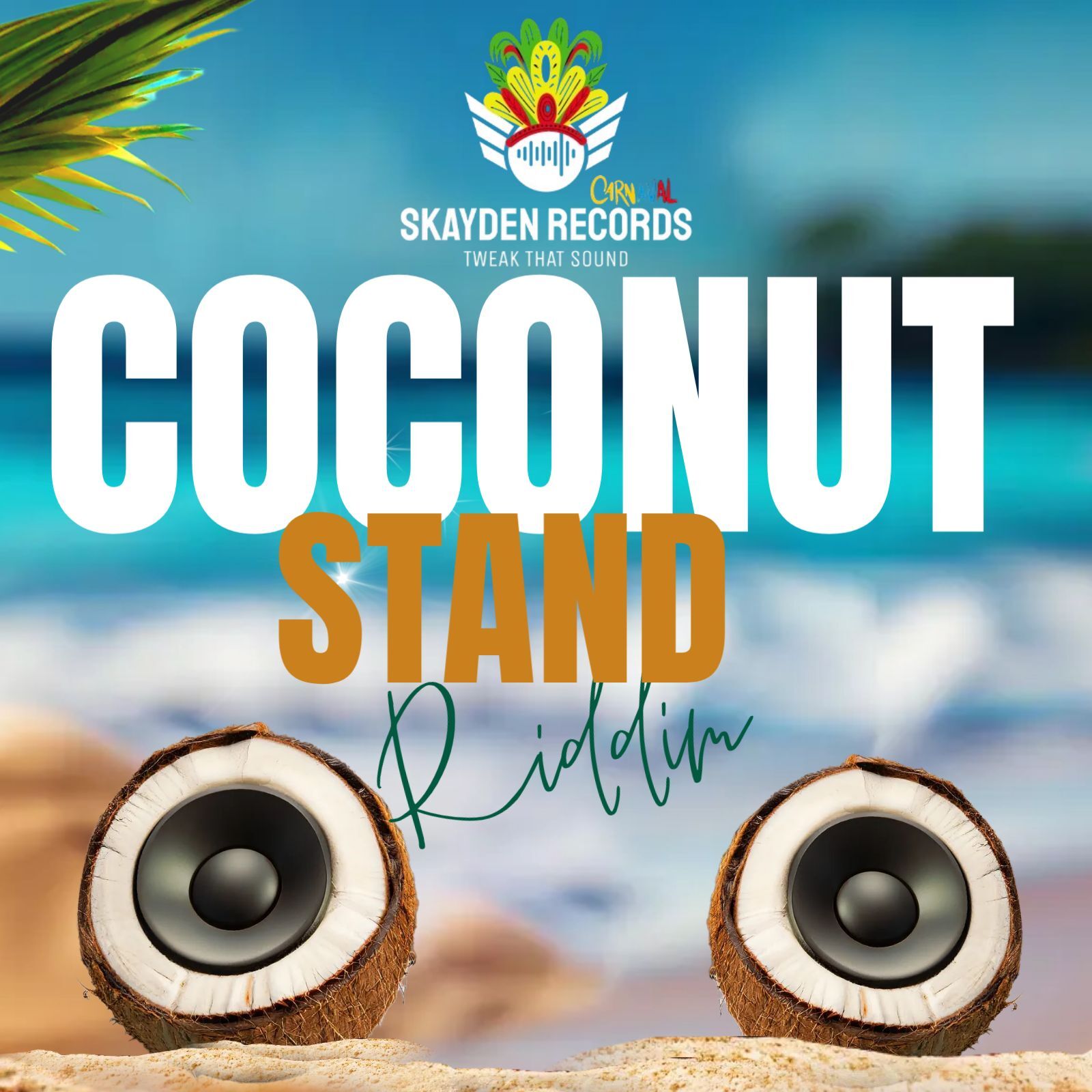 Coconut Stand Riddim