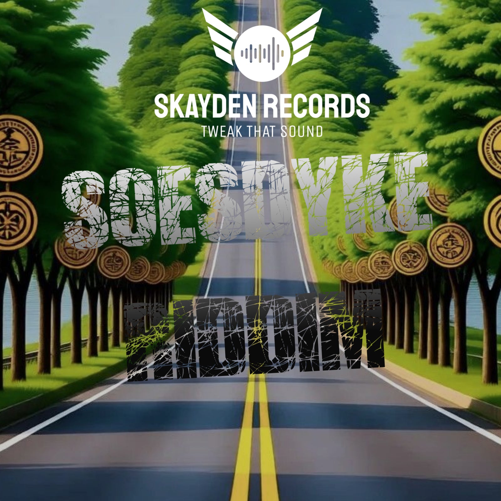 Soesdyke Riddim