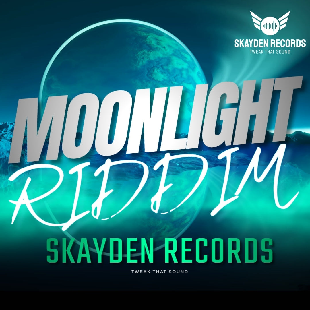 Moonlight Riddim