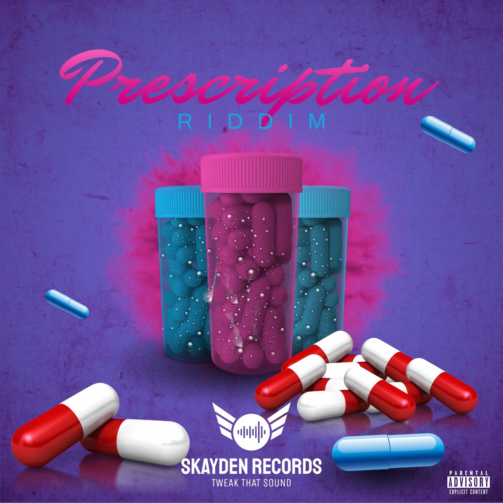 Prescription Riddim